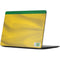 Brazil Soccer Flag Surface Laptop 7 15in Skin